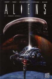 Aliens T02