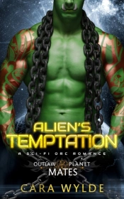 Alien'S Temptation