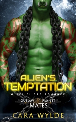 Bertrand.pt - Alien'S Temptation
