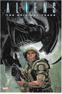 Bertrand.pt - Aliens: The Original Years Omnibus Vol. 2