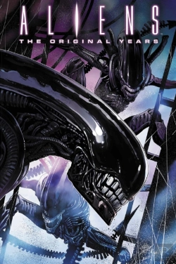 Bertrand.pt - Aliens: The Original Years Omnibus Vol. 3