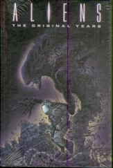 Aliens: The Original Years Omnibus Vol. 4