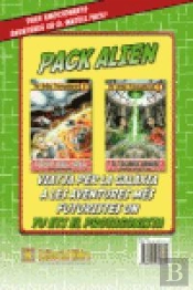 Aliens. Tu Tries L'Aventura
