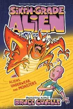 Bertrand.pt - Aliens, Underwear, And Monsters