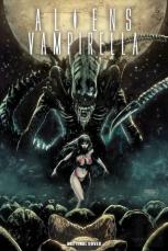 Aliens / Vampirella