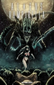 Aliens / Vampirella