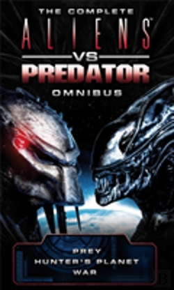 Bertrand.pt - Aliens Vs Predator Omnibus