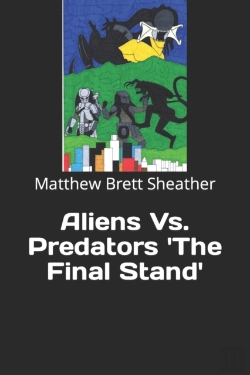 Bertrand.pt - Aliens Vs. Predators 'The Final Stand'