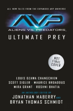 Bertrand.pt - Aliens Vs. Predators - Ultimate Prey