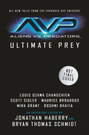 Aliens Vs. Predators - Ultimate Prey