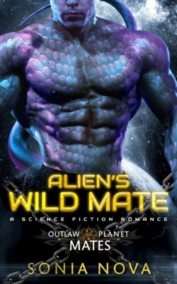 Bertrand.pt - Alien'S Wild Mate