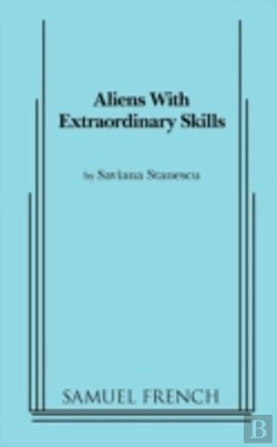 Bertrand.pt - Aliens With Extraordinary Skills