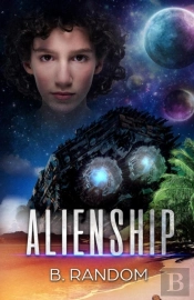 Alienship