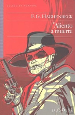 Bertrand.pt - Aliento A Muerte