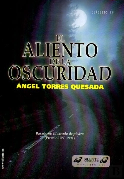 Bertrand.pt - Aliento De La Oscuridad, El