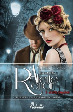 Bertrand.pt - Aliette Renoir T.1 ; La Secte D'Abaddon