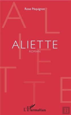 Bertrand.pt - Aliette