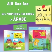 Alif Baa Taa Y Mis Primeras Palabras En Arabe-Lectura Y Actividades