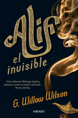 Bertrand.pt - Alif El Invisible