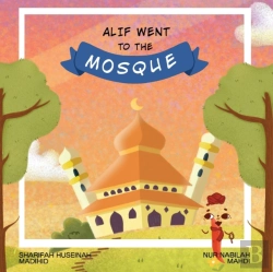 Bertrand.pt - Alif Went To The Mosque