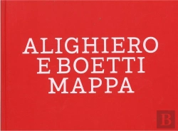 Bertrand.pt - Alighieri E Boetti