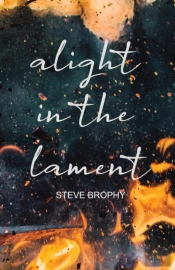 Alight In The Lament