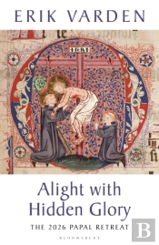 Alight With Hidden Glory