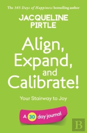 Align, Expand, And Calibrate - Your Stai