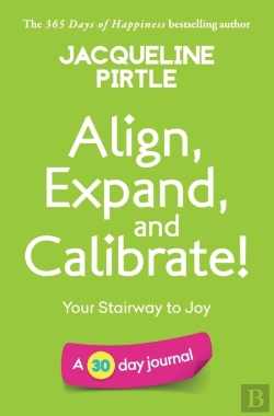 Bertrand.pt - Align, Expand, And Calibrate - Your Stai