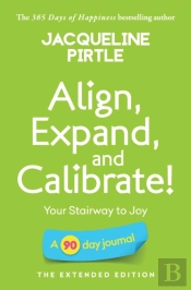 Align, Expand, And Calibrate - Your Stai