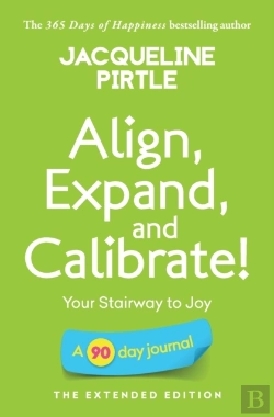 Bertrand.pt - Align, Expand, And Calibrate - Your Stai