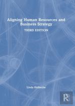 Aligning Human Resources And Business Strategy