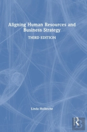 Aligning Human Resources And Business Strategy