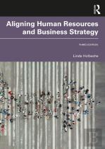 Aligning Human Resources And Business Strategy