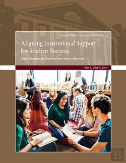 Bertrand.pt - Aligning Institutional Support For Stude