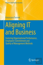 Aligning It And Business