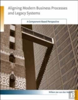 Bertrand.pt - ALIGNING MODERN BUSINESS PROCESSES AND LEGACY SYSTEMS