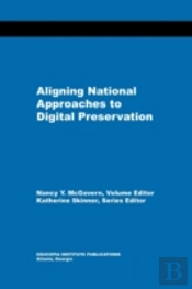 Aligning National Approaches To Digital