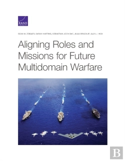 Bertrand.pt - Aligning Roles And Missions For Future Multidomain Warfare
