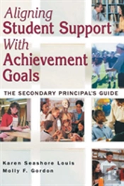 Aligning Student Support With Achievement Goals