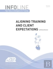 Aligning Training And Client Expectations