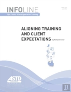 Bertrand.pt - Aligning Training And Client Expectations
