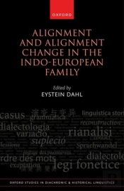 Alignment And Alignment Change In The Indo-European Family