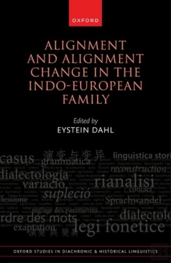 Bertrand.pt - Alignment And Alignment Change In The Indo-European Family