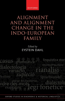 Bertrand.pt - Alignment And Alignment Change In The Indo-European Family