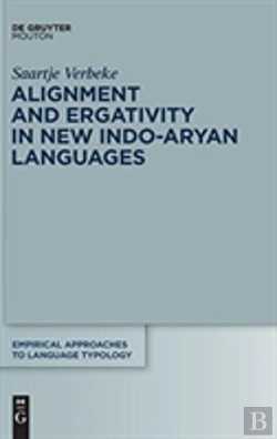 Bertrand.pt - Alignment And Ergativity In New Indo-Aryan Languages
