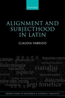 Bertrand.pt - Alignment And Subjecthood In Latin