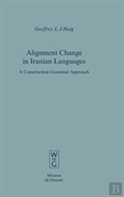 Bertrand.pt - Alignment Change In Iranian Languages