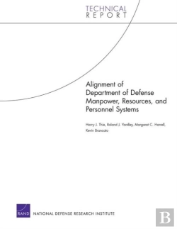 Bertrand.pt - Alignment Of Department Of Defense Manpower, Resources, And Personnel Systems