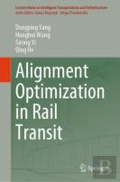Alignment Optimization In Rail Transit